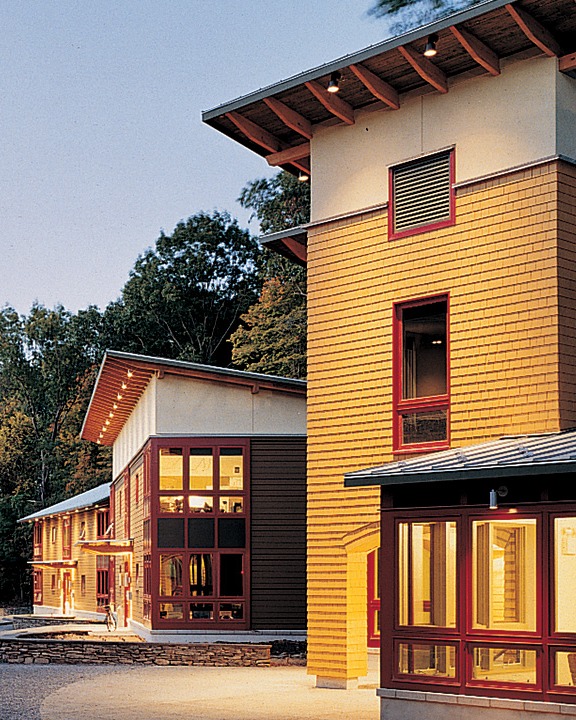 Office and outreach coordination